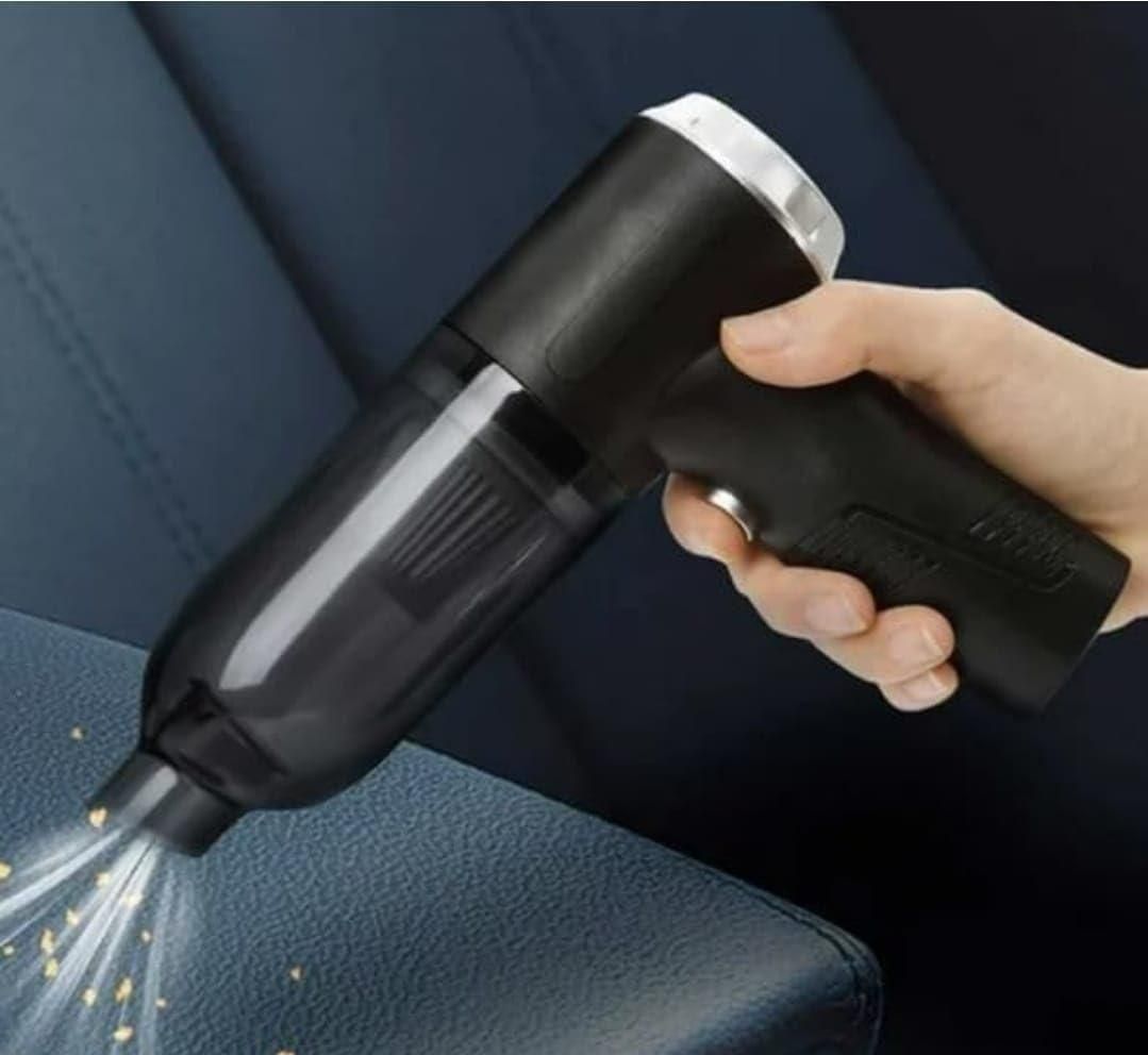 Vaccum Cleaner