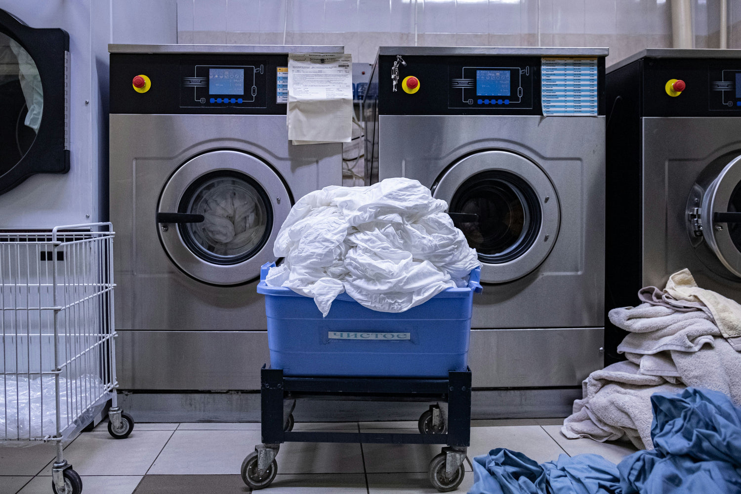 Laundry Care