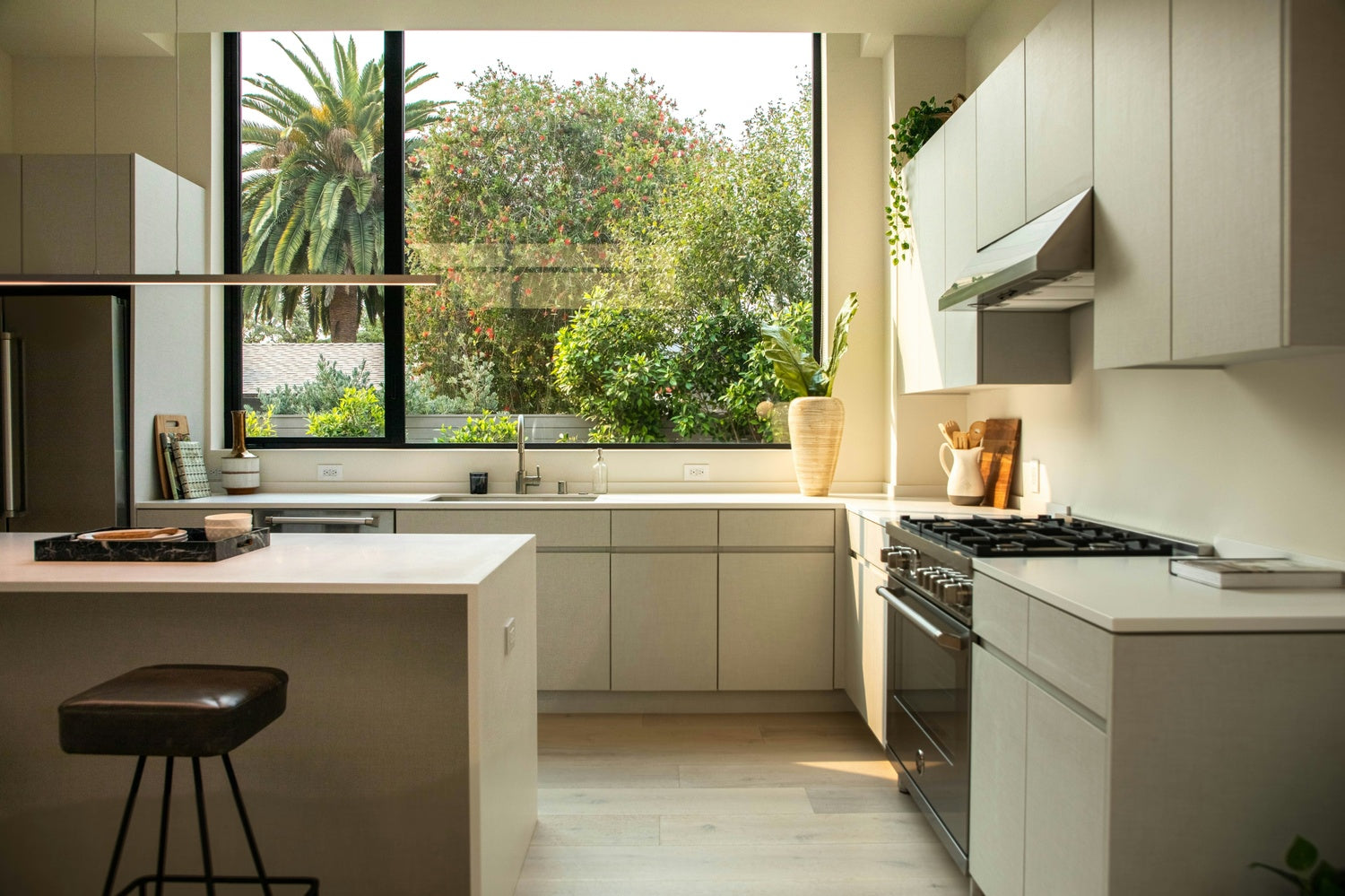 Kitchen Essentials