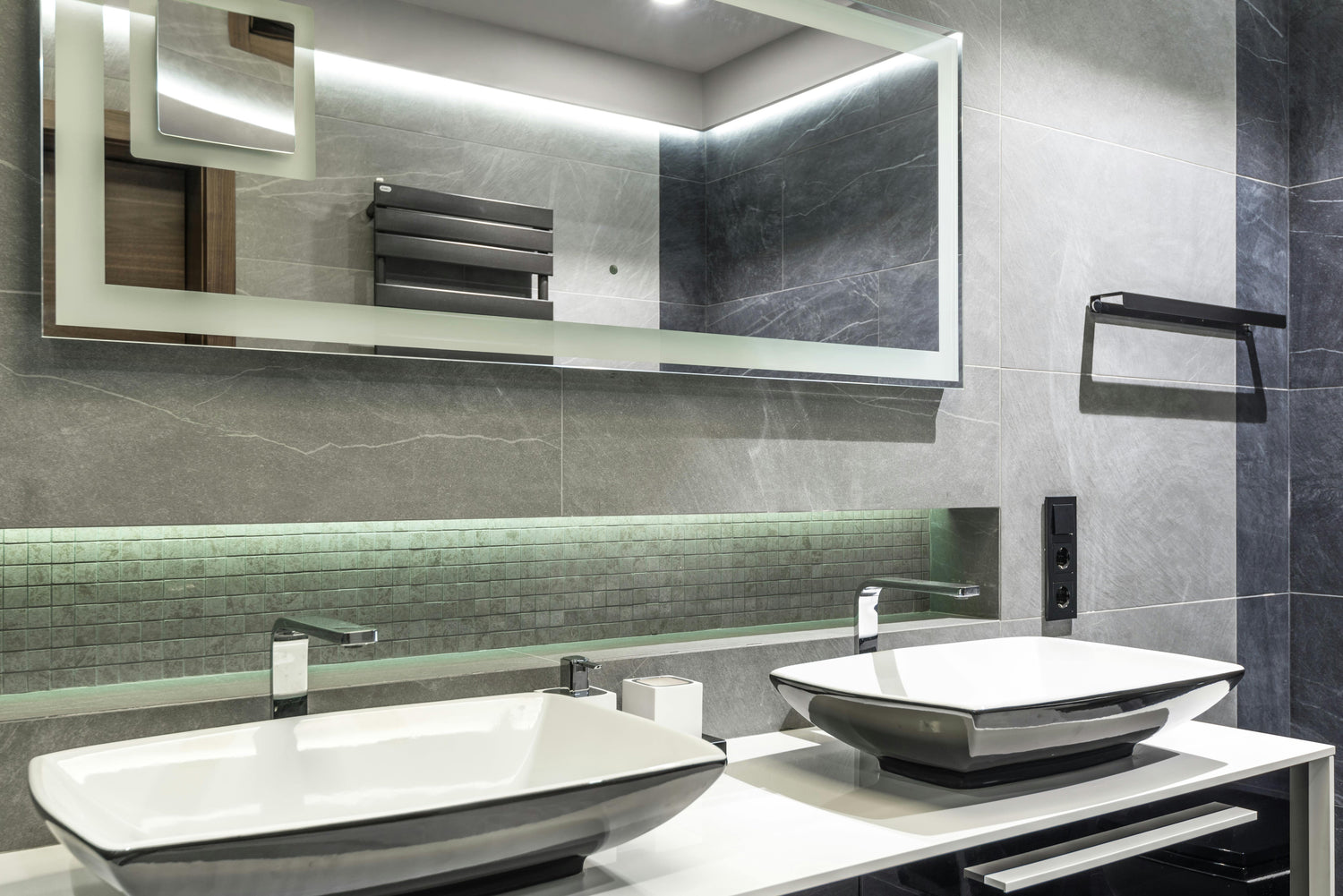 Bathroom Care