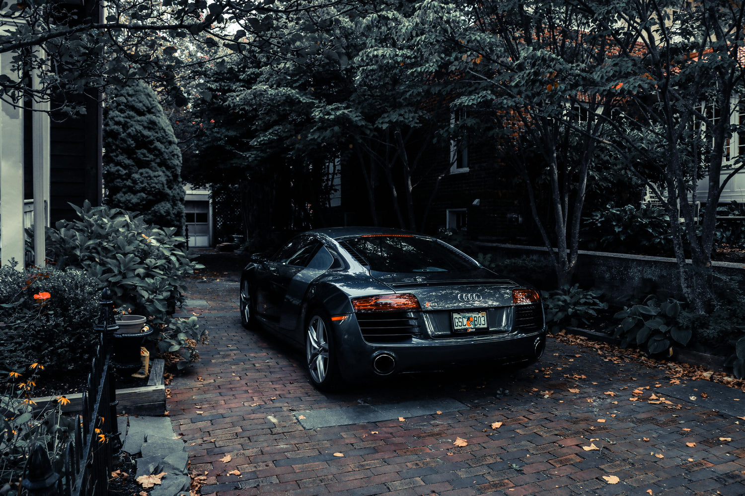 Car Accessories