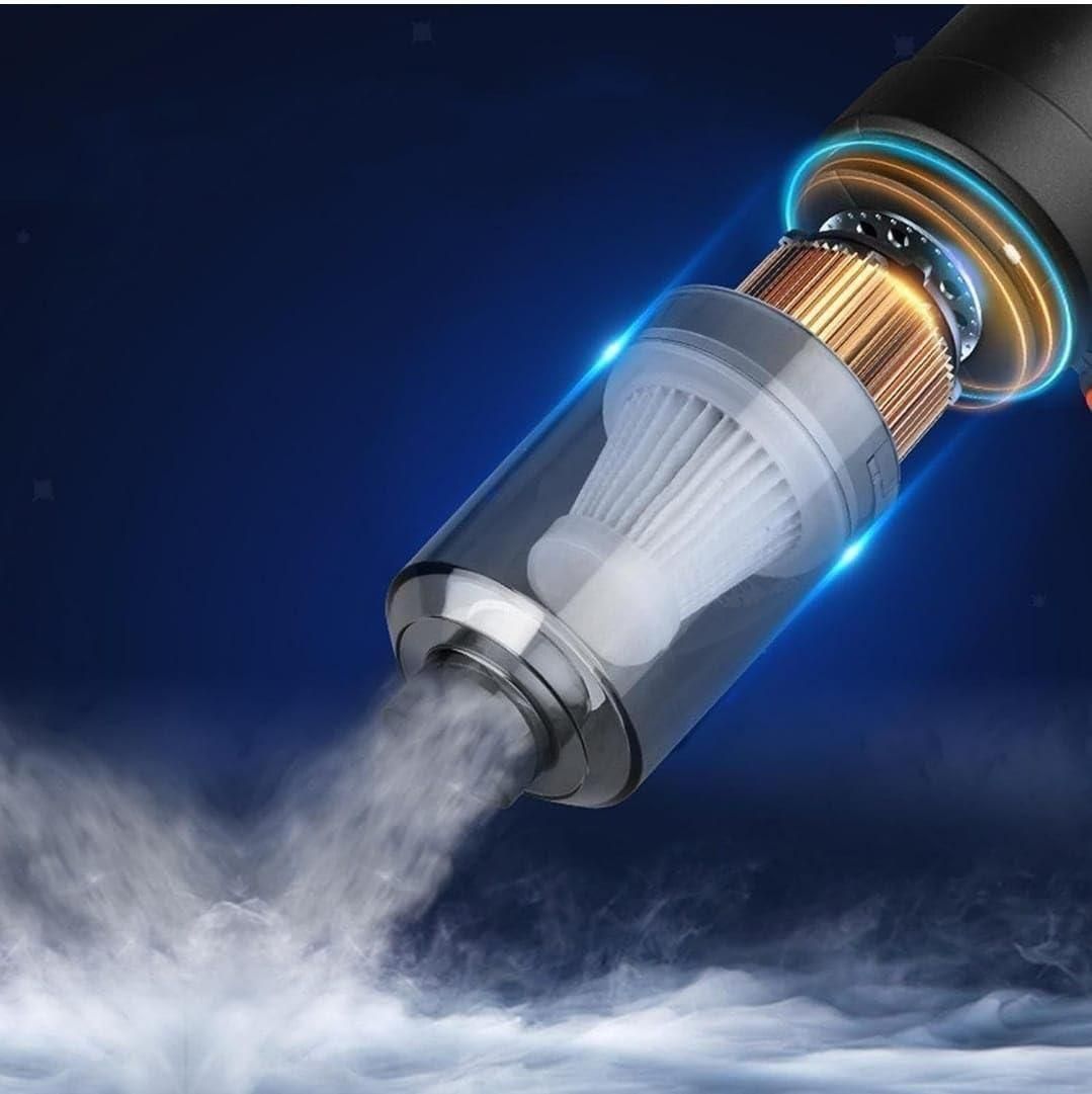 Vaccum Cleaner